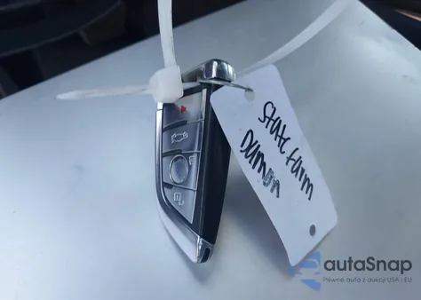 2014 BMW X5 xDrive35D z USA, uszkodzony, nr VIN 5UXKS4C5XE0J95547